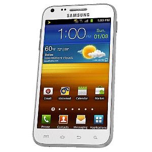 Samsung Galaxy S II Epic 4G Touch Cell Phone with 2 Year Sprint 