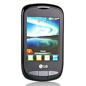 LG Marquee No Contract Android Smartphone with 4 Touchscreen, 5MP 