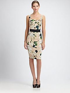 Dolce & Gabbana  Womens Apparel   Dresses   