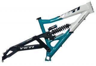 Yeti 303 RDH Frame 2009  Compra online  