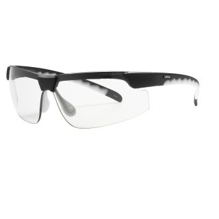 Uvex Active Small Sunglasses   Photochromic Lenses in Black Matte 