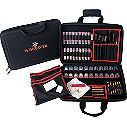 Winchester® 68 Piece Super Deluxe Universal Gun Care Kit at Cabelas