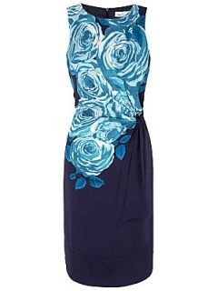 Buy Damsel in a dress Wild Rose Dress, Blue online at JohnLewis 