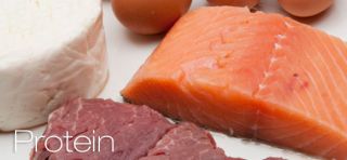 Protein  Nutrition Basics  M&S Health & Nutrition  Marks & Spencer