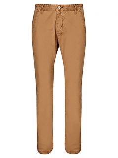 Buy G Star Raw New Bronson Trousers, Brown online at JohnLewis 