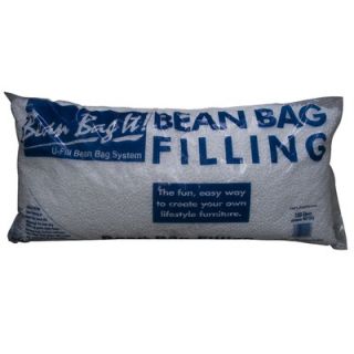 Rocker Replacement Bean Bag Filler 