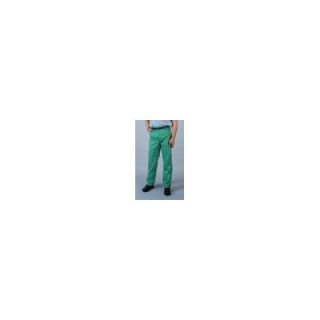 John Tillman & Co X 34 Green 9 Ounce Westex® Proban® FR7A® Cotton 