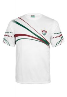 Camisa Licenciados Futebol Licenciados Futebol Fluminense Ray Branca 