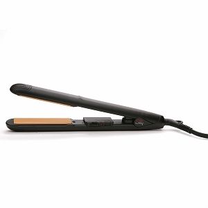 Buy Andis Ceramic Flat Iron, Model 62395, 1 inch Extra Long Plates 