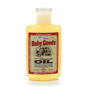 Buy Mayrons Goods Baby Goods Massage & Body Oil & More  drugstore 