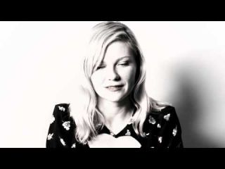 Les adieux de R.E.M.  un clip qui sublime Kirsten Dunst