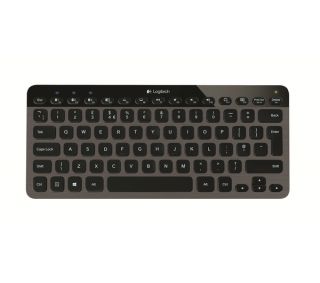 LOGITECH K810 Wireless Keyboard Deals  Pcworld