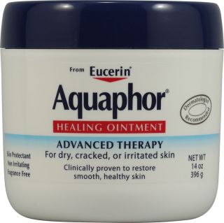 Aquaphor Healing Ointment    14 oz   Vitacost 