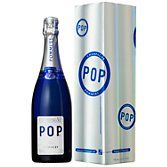 Pommery Pop Champagne, Silver, 75cl