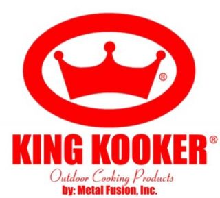 King Kooker® King Kooker® 36 Hole Stainless Steel Jalapeno Rack 