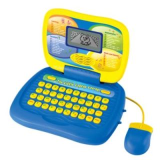 Early Development Toys Electronic Learning Systems Reading & Writing 