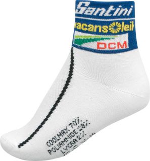 Wiggle  Santini Vaconsoliel Cycling Socks  Team Accessories