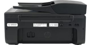 Buy HP Officejet 6600 e All in One Printer   professional color 