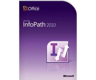 Microsoft InfoPath 2010   Buy and  from Microsoft Store 