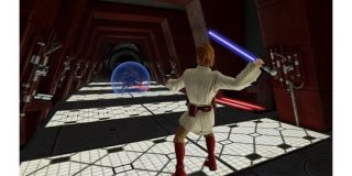 Buy Kinect Star Wars Xbox 360 Game for Kinect, video game science 
