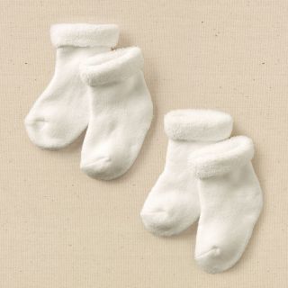 newborn   boys   booties 2 pack  Childrens Clothing  Kids Clothes 