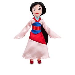 Mulan  Disney Princess  