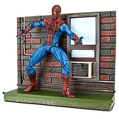 The Amazing Spider Man Action Figure