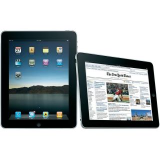 Apple® iPad® 64 GB WIFI im Conrad Online Shop  872886