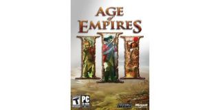 Microsoft Age of Empires III PC Game   Buy from Microsoft Store 