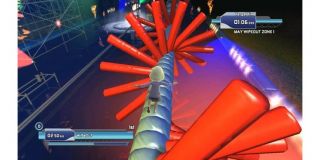Wipeout In the Zone Xbox 360 Game for Kinect   Microsoft Store Online
