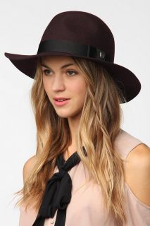 Brixton Dalila Floppy Hat   Urban Outfitters