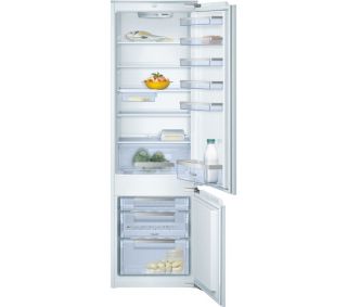Buy BOSCH Exxcel KIV38A51GB Integrated Fridge Freezer  Free Delivery 