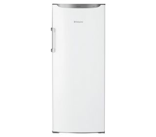 Buy HOTPOINT ZFM151P Tall Freezer   White  Free Delivery  Currys