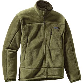 Patagonia R4 Fleece Jacket   Mens   2007 BCS 