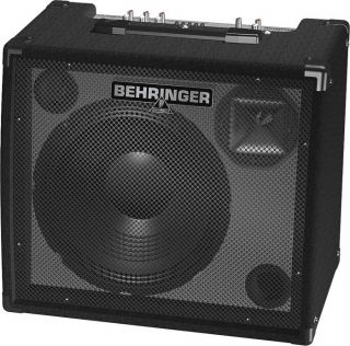 Behringer ULTRATONE K900FX Keyboard Amp/PA System  Musicians Friend