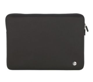 Targus 15.6 Slipskin Laptop Case, Black