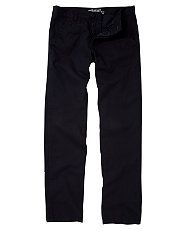 Navy (Blue) Navy Blue Chinos  238465041  New Look