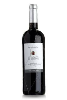 Condado De Oristan Tempranillo 2011   Case of 6   Marks & Spencer 