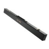 Snooker and Pool Pro1 1 Hard Cue Case From www.sportsdirect