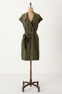 Ida Shirt Dress   Anthropologie