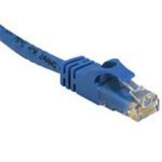 CablesToGo, Cat6 550MHz Snagless Patch Cable Blue, 10m  Ebuyer