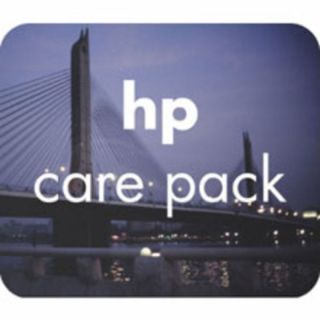 HP Care Pack 5 Year Pick Up and Return Service For Our Best Selling 