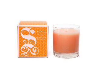 Sprig by NEST Fragrances Honeysuckle & Bitter Orange Candle 
