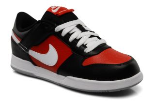 Nike renzo 2 jr Nike (Rouge)  livraison gratuite de vos Chaussures de 