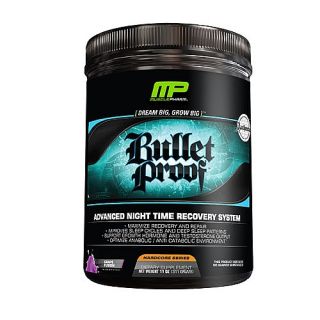 Buy the MusclePharm™ Bullet Proof™   Grape Fusion on http//www 