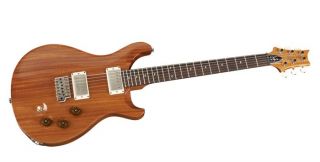 PRS DGT Standard with Moons Electric Guitar PRS and David Grissom 