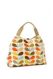 Crayon Crocus Tote   Anthropologie