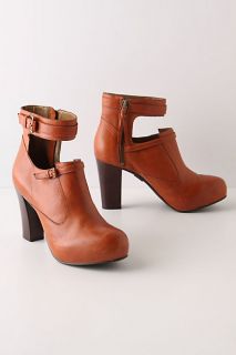 Steeplechase Ankle Boots   Anthropologie