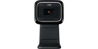 Buy LifeCam HD 5000   720p High Definition, Auto Focus, Skype 