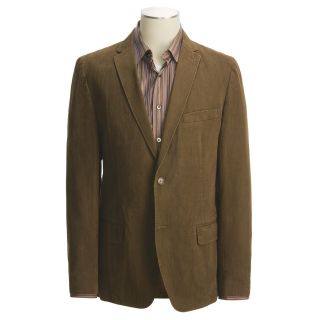 Kroon Leo Cotton Sport Coat   Partially Lined (For Men)   Save 61% 